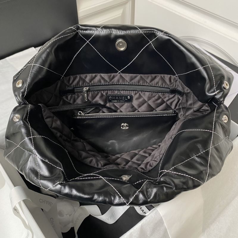 Ch**el hobo 22 bags
